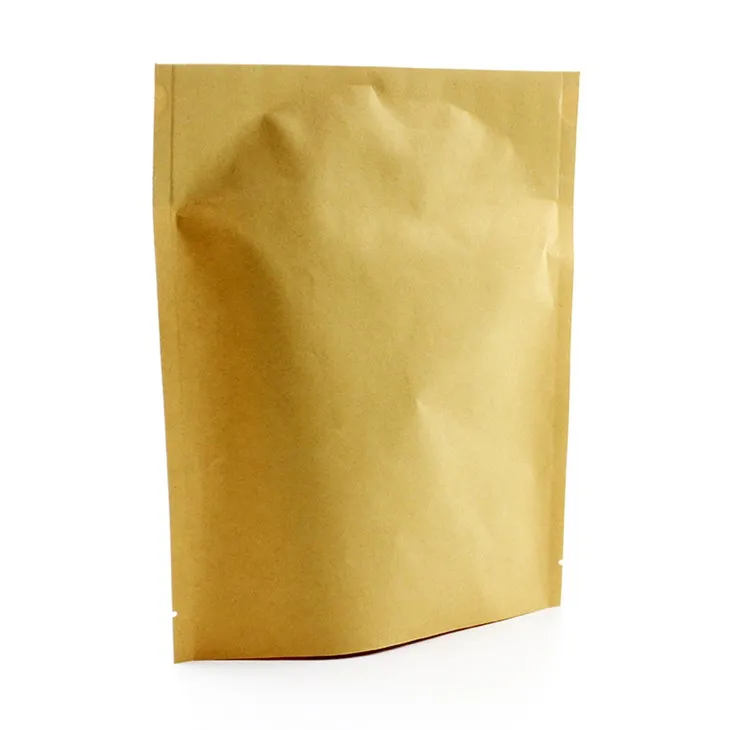 Sacos de papel Kraft