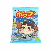 Embalagem de comida para bebê